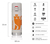 Botella Stanley Transit Flowsteady Acero Inoxidable 500 Ml - Tiendanext
