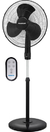 Ventilador De Pie 18 PuLG Peabody 60w 3 Vel Control Remoto