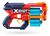 Pistola Lanza Dardos Zuru X-shot Xcess 16 Dardos 20mts en internet