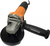 Amoladora Angular 4,5 PuLG 115mm 720w Lusqtoff L-820 + Disco en internet