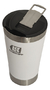 Vaso Termico Con Tapa 530ml Lusqtoff Acero Inoxidable