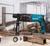 Rotomartillo Percutor Makita Hr2470 780w Maletin + Mechas