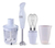 Mixer Batidora Procesadora Black Decker Hb1003wc 500 Watts