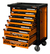 Carro Gabinete Porta Herramientas 253 Pzs Lusqtoff Racing