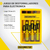 Juego Set 6 Destornilladores Electronica Crossmaster Ph Plan en internet