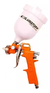 Kit Accesorios Compresor 4 Piezas Lusqtoff Soplete Pintar - Tiendanext