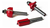 Set Juego De Fresas Madera 1/4 PuLG Omaha Maletin 24 Piezas - comprar online