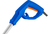 Bordeadora Pasto Cesped Wadfow 350w Corte 250 Mm Telescopica en internet