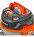 Aspiradora De Polvo Y Agua Daewoo Davc90-10l 10lts Sopladora - Tiendanext