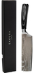 Cuchillo Hacha Sakura Acero Inoxidable 30cm Pro Cleaver
