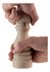 Molinillo Para Pimienta Peugeot Paris Nature 18cm De Madera en internet