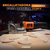 Engalletadora Ranuradora Fresadora Madera Lusqtoff 860 Watts - Tiendanext