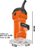 Fresadora Router 1/4 PuLG 6mm Rebajadora Daewoo Daer600 550w - tienda online