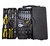 Set Herramientas Stanley 110 Piezas + Maletin Stmt81243 - tienda online