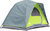 Carpa Para 2 Personas Coleman Impermeable Camping Amazonia