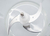 Picador Procesadora De Alimentos Peabody 350w Doble Cuchilla - Tiendanext