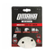 Lija Disco Roto Orbital 125mm Grano 40 Con Abrojo Pack X5 - tienda online