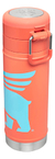 Botella Stanley Transit Flowsteady Acero Inoxidable 500 Ml - Tiendanext