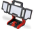 Reflector Led Inalambrico Einhell 10 Mts 3000lm Profesional