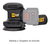 Lijadora Pulidora 125mm 18v 11000rpm Caterpillar Cat Dx42b en internet