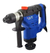 Rotomartillo Percutor Kld 1500w Sds Plus Mecha Copa Cinceles - comprar online