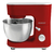Batidora Planetaria 1000w 4 Lts Peabody 6 Vel Con Accesorios - Tiendanext