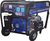 Generador Electrico Nafta 13 Hp Kld 5500 W 4 Tiempos 220v
