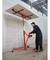 Elevador De Placas De Yeso Durlock Lusqtoff 68 Kg Epyl335-8 - Tiendanext
