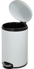 Cesto Tacho De Basura Eko 20 Litros Maggey Acero Inoxidable - comprar online