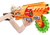 Pistola Lanza Dardo X-shot Horrorfire Doomsday 16 Dardos - Tiendanext