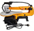 Sierra Caladora De Banco Lusqtoff 125w 50mm X 405mm Sc-16av - Tiendanext