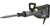 Martillo Demoledor 1750w 50j Cat Caterpillar Dx29 Hex 30mm en internet