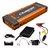 Arrancador Portatil Cargador Auto Lusqtoff 300amp 15000mah