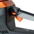 Motosierra Electrica Inalambrica Brushles 14 PuLG Lusqtoff - Tiendanext
