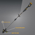Bordeadora Inalambrica C/ Bateria 18v 4a Brushless Cat Dg210 - Tiendanext