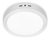 Plafon Led Fria 24w Redondo Con Base 30cm 1440 Lm Candela en internet