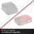 Reflector Led Inalambrico Einhell 10 Mts 3000lm Profesional - comprar online
