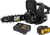Electrosierra Sierra Electrica A Bateria 18v 4ah Cat 30cm