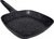 Bifera Grill Pedrini Maori Cuadrada 28 X 28cm De Aluminio