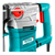 Rotomartillo Taladro Percutor Sds Plus 1800w Total + Mechas - comprar online