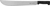Machete Acero Profesional 16 PuLG 41 Cm Hoja Pulida Truper - comprar online