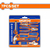 Set Kit Herramientas Manuales 7 Piezas Wadfow Alicate Pinzas en internet