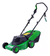 Cortadora De Pasto Cesped Trapp 1100watts Wm-350 330mm