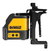Nivel Laser Autonivelante Dewalt Horiz Vertical Cruz Dw088k - comprar online