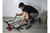 Imagen de Cortadora Porcelanatos Rubi Tz 1300 Corta 21mm Largo 130cm