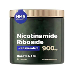 Nicotinamide Riboside 900 mg - comprar en línea