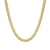 Cadena Snake Gold - comprar online