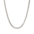 Cadena Fine Snake Silver - comprar online