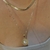 Collar New Sunset