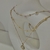 Collar Margarita - comprar online